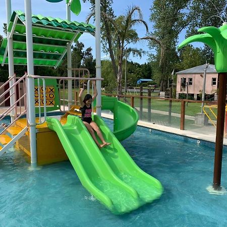 Cabanas Del Espera N 65 Villa Tigre Ngoại thất bức ảnh