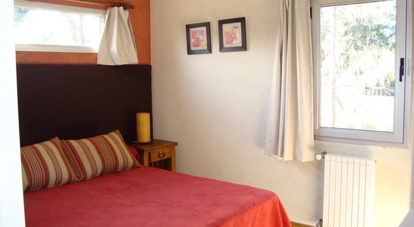 Cabanas Del Espera N 65 Villa Tigre Phòng bức ảnh