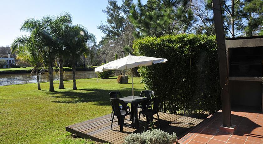 Cabanas Del Espera N 65 Villa Tigre Phòng bức ảnh