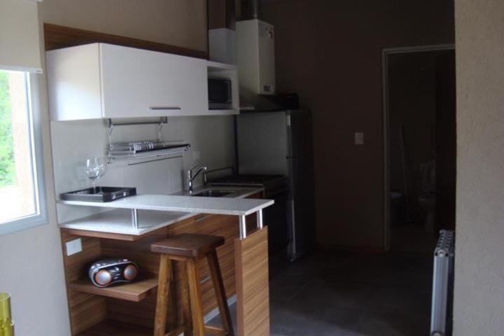 Cabanas Del Espera N 65 Villa Tigre Ngoại thất bức ảnh