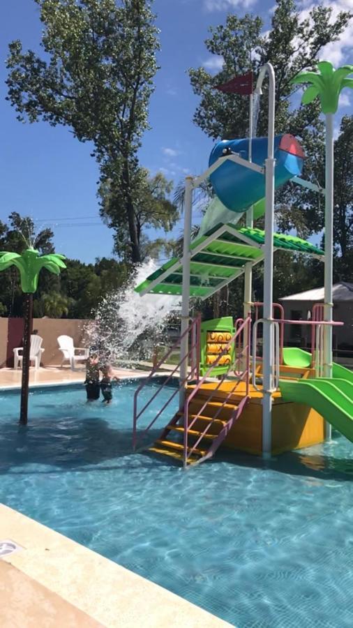Cabanas Del Espera N 65 Villa Tigre Ngoại thất bức ảnh