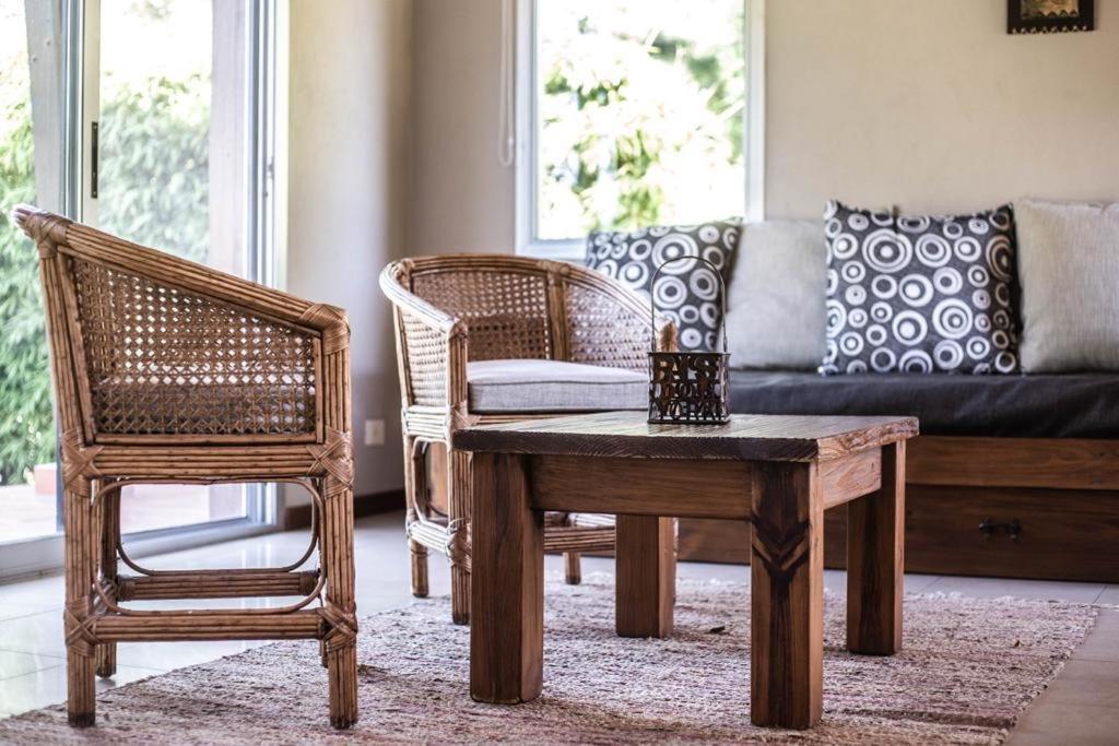 Cabanas Del Espera N 65 Villa Tigre Ngoại thất bức ảnh